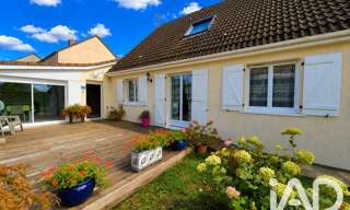 Maison 7 Pièces 136 m² à vendre à Saint-Germainmont (08190)