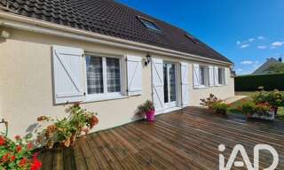 Maison 7 Pièces 136 m² à vendre à Asfeld (08190)