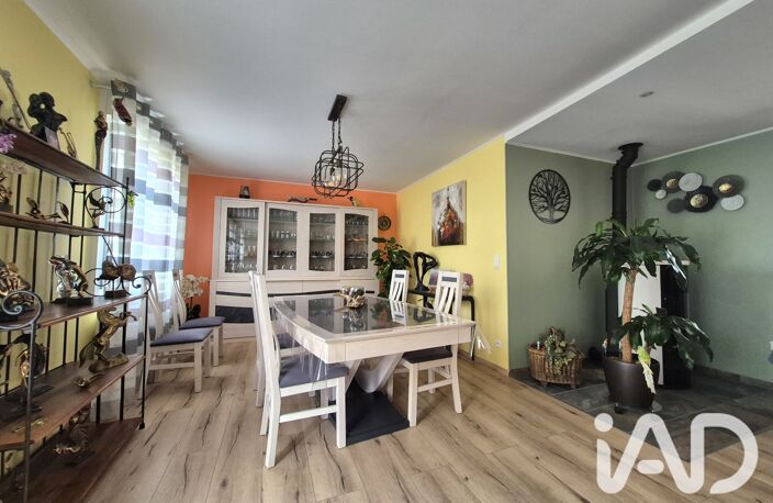 Vente Maison/villa 7 pièces — photo 3