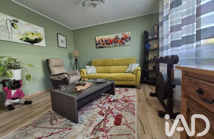 Vente Maison/villa 7 pièces — photo 4