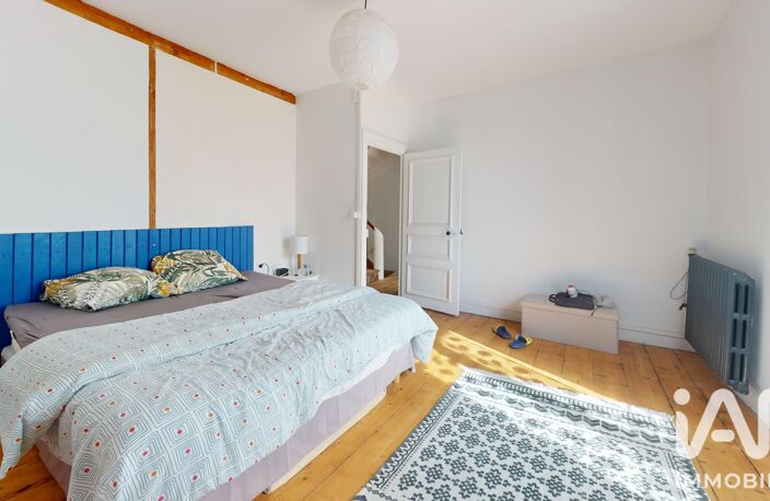 Vente Maison de ville 7 pièces — photo 3