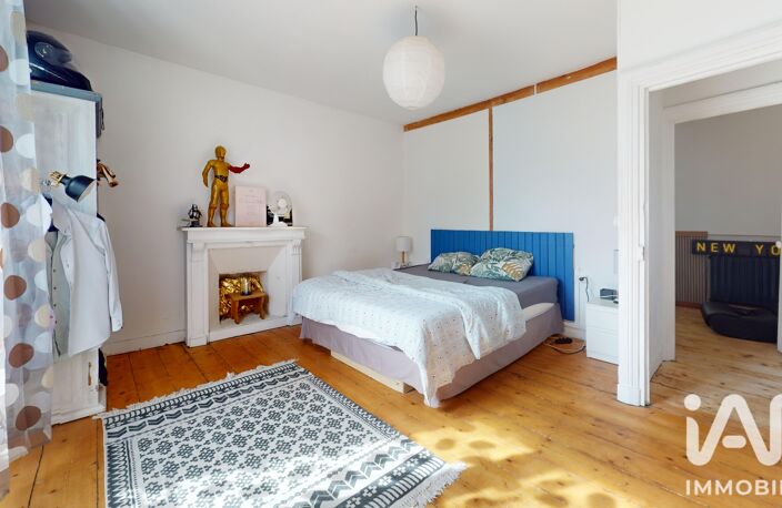 Vente Maison de ville 7 pièces — photo 4
