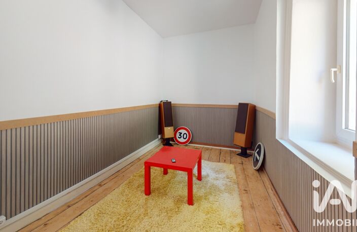 Vente Maison de ville 7 pièces — photo 5