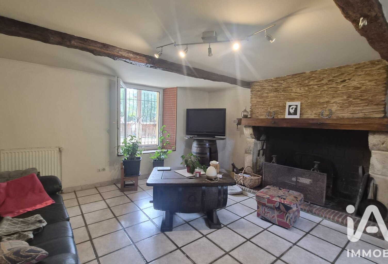 Vente Maison de village 5 pièces — photo 1