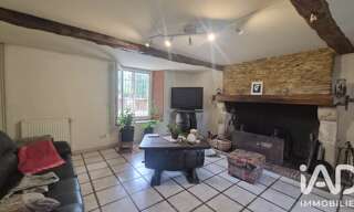 Maison 5 Pièces 173 m² à vendre à Boussens (31360)