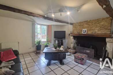 Maison 5 pièces 215000 €