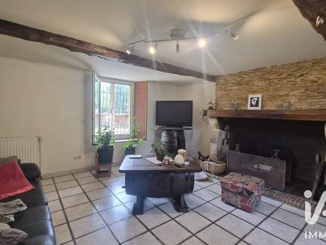 Vente Maison de village 5 pièces — photo du bien