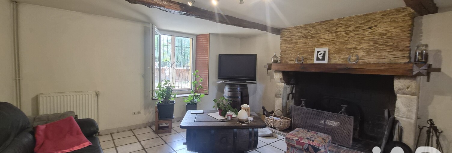 Maison 5 Pièces 173 m² à vendre à Boussens (31360)