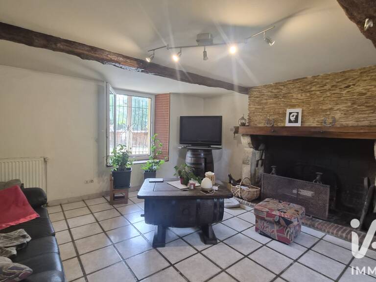 Vente Maison de village 5 pièces — photo 1