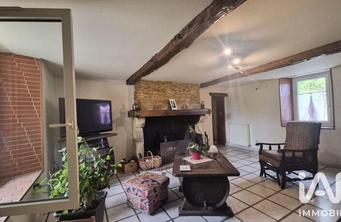 Vente Maison de village 5 pièces — photo 2