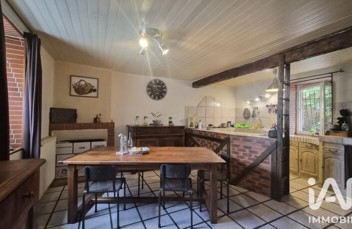 Vente Maison de village 5 pièces — photo 3
