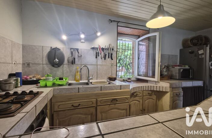 Vente Maison de village 5 pièces — photo 4