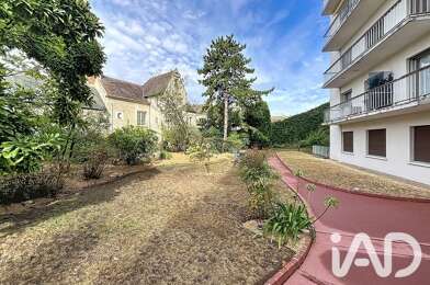 Appartement 5 pièces 395000 €