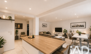 Appartement 5 Pièces 102 m² à vendre à Caen (14000)