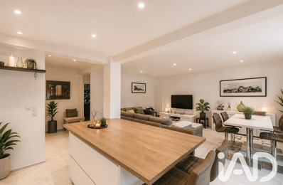 Vente Appartement 5 pièces — photo du bien