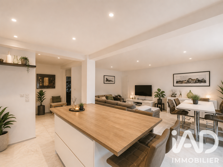 Vente Appartement 5 pièces — photo 1