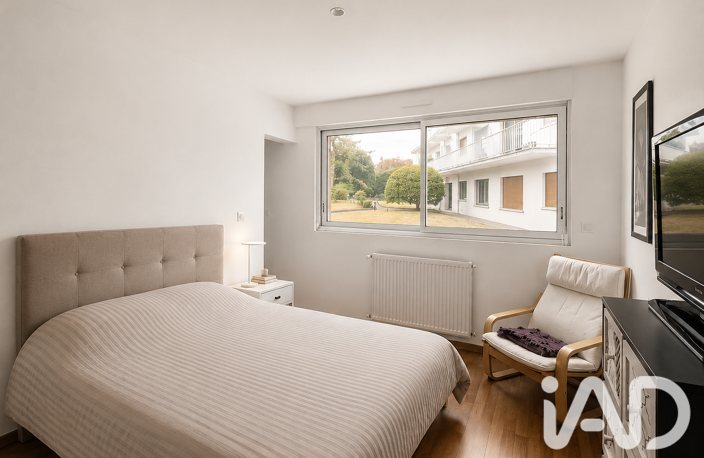 Vente Appartement 5 pièces — photo 2