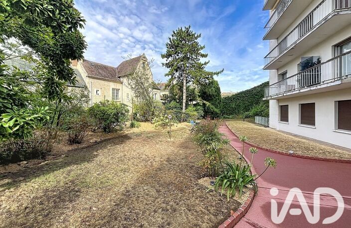 Vente Appartement 5 pièces — photo 3