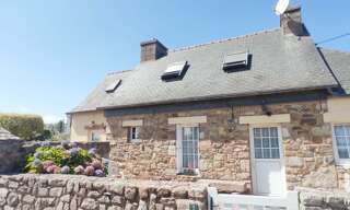 Maison 5 Pièces 75 m² à vendre à Plouguiel (22220)
