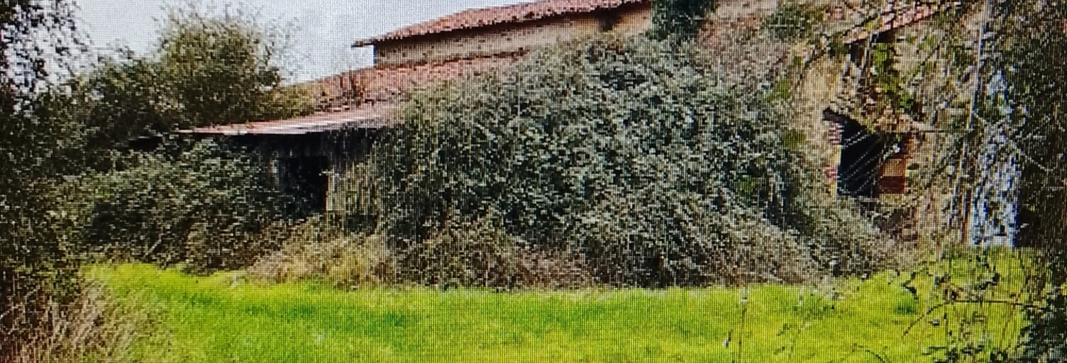 Maison 5 Pièces 600 m² à vendre à Saint-Cyr-des-Gâts (85410)