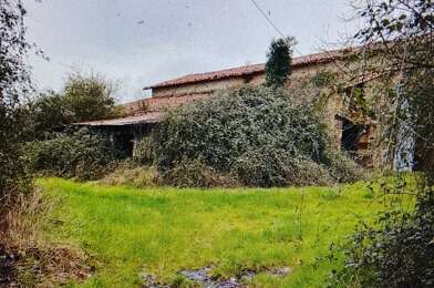 Maison 5 pièces 99500 €