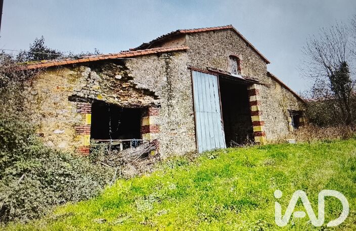 Vente Grange 5 pièces — photo 2