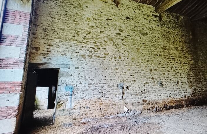 Vente Grange 5 pièces — photo 4