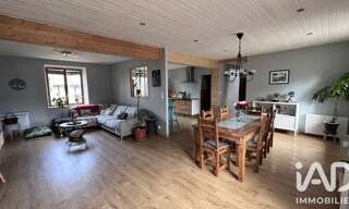 Maison 8 Pièces 240 m² à vendre à Pleyben (29190)