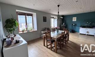 Maison 8 Pièces 240 m² à vendre à Pleyben (29190)