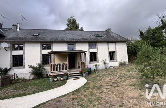 Vente Maison/villa 8 pièces — photo 3