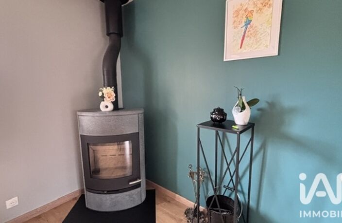 Vente Maison/villa 8 pièces — photo 4