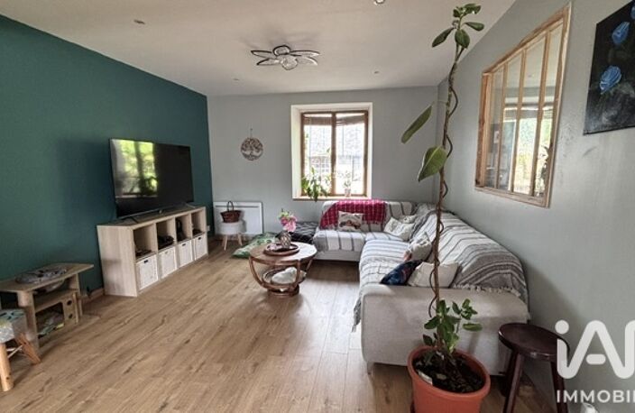 Vente Maison/villa 8 pièces — photo 5