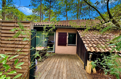 Vente Maison/villa 2 pièces — photo du bien