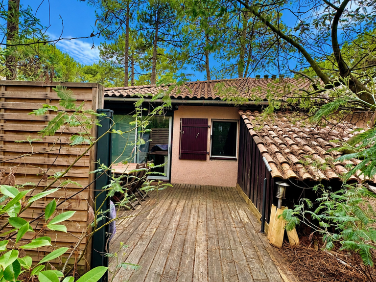 Vente Maison/villa 2 pièces — photo 1