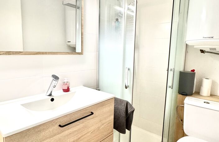 Vente Maison/villa 2 pièces — photo 3