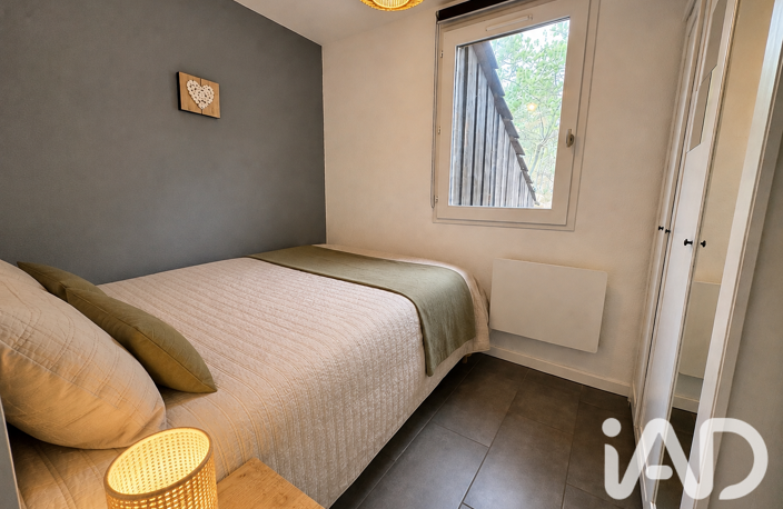 Vente Maison/villa 2 pièces — photo 4