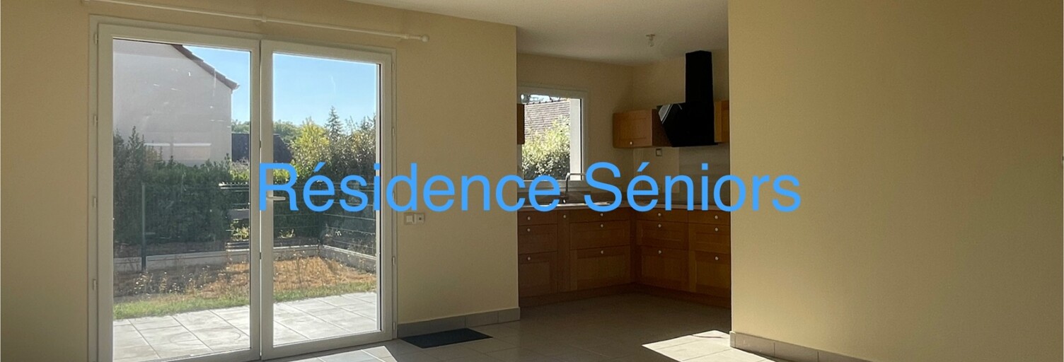 Maison 3 Pièces 85 m² à vendre à Bracieux (41250)