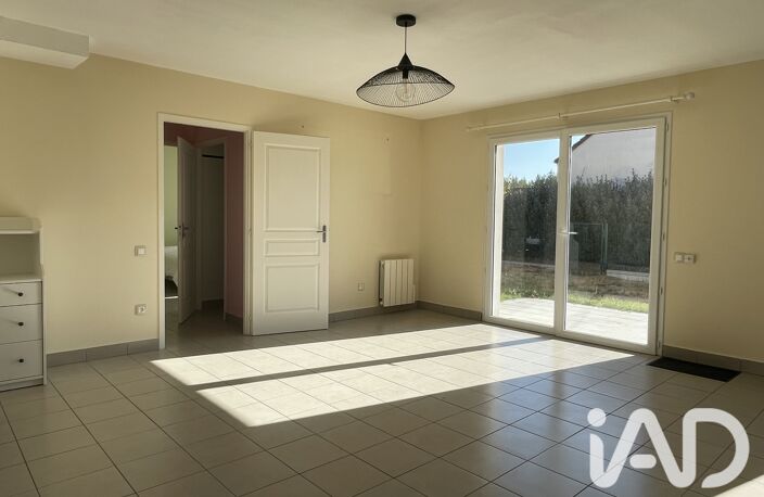 Vente Pavillon 3 pièces — photo 2