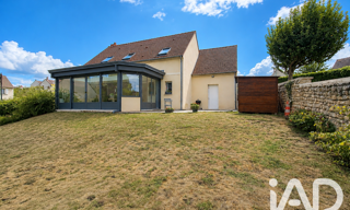 Maison 5 Pièces 130 m² à vendre à Us (95450)