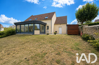 Maison 5 pièces 406000 €