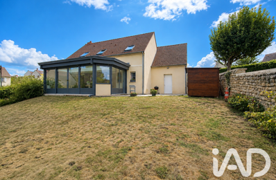 Vente Maison/villa 5 pièces — photo du bien