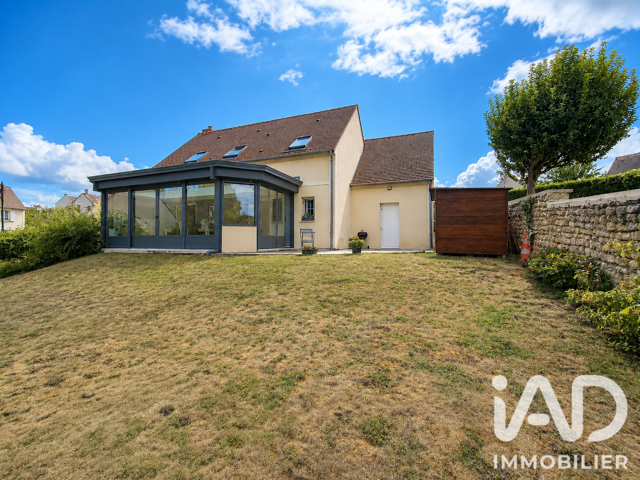 Vente Maison/villa 5 pièces — photo du bien