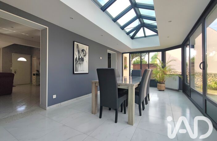 Vente Maison/villa 5 pièces — photo 2
