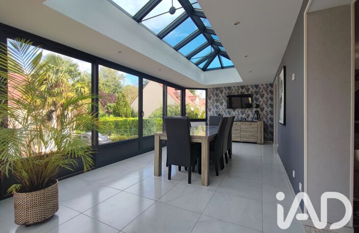 Vente Maison/villa 5 pièces — photo 3