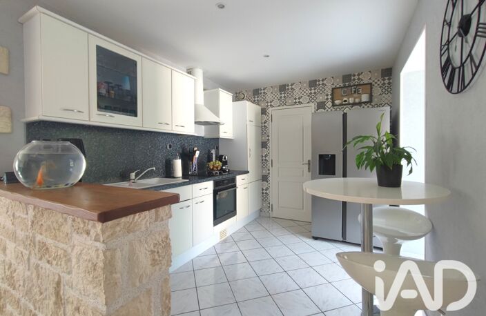 Vente Maison/villa 5 pièces — photo 4