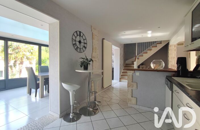 Vente Maison/villa 5 pièces — photo 5