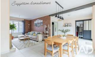Maison 7 Pièces 136 m² à vendre à Combs-la-Ville (77380)