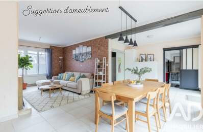 Vente Maison/villa 7 pièces — photo du bien