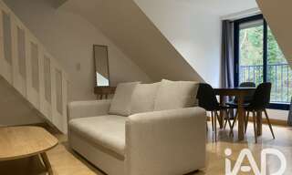 Appartement 2 Pièces 42 m² à louer à Quimper (29000)