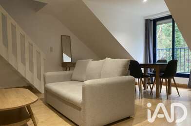 Appartement 2 pièces 645 €